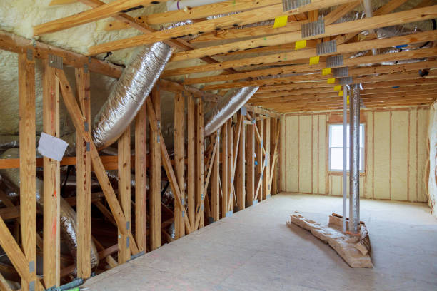 Best Cellulose Insulation in El Centro, CA