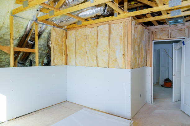 Types of Insulation We Offer in El Centro, CA