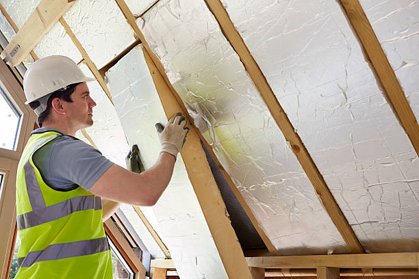 Trusted El Centro, CA Insulation Contractor Experts