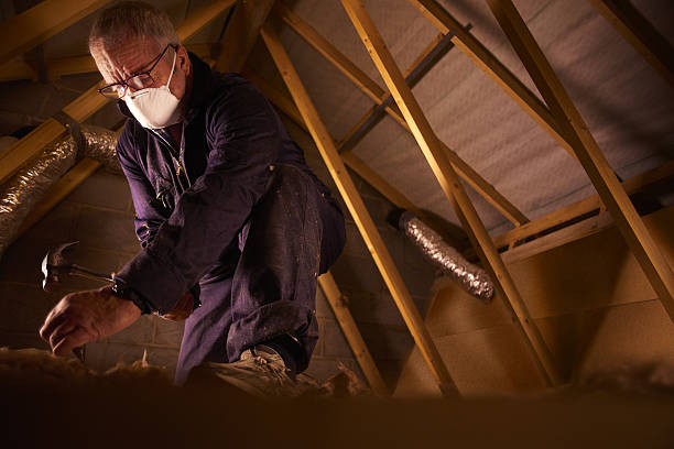 Best Residential Insulation in El Centro, CA